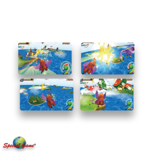 Flying Elephant - immagine 3