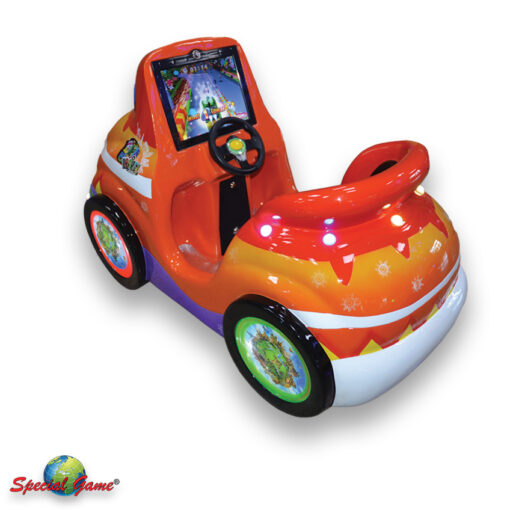 Pipi Car - immagine 2