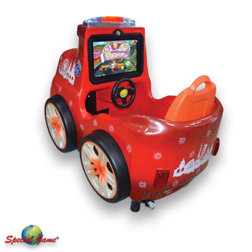 Car School - immagine 2