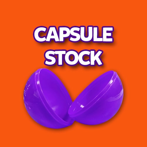 Capsule Stock