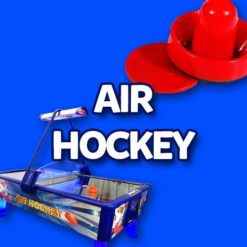 Air Hockey