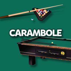 Carambole