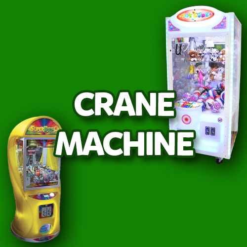Crane Machine
