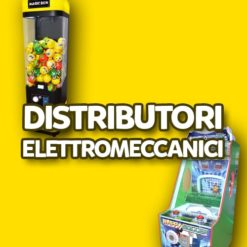 Distributori Elettromeccanici