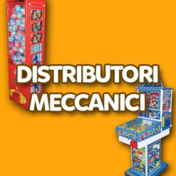 Distributori Meccanici