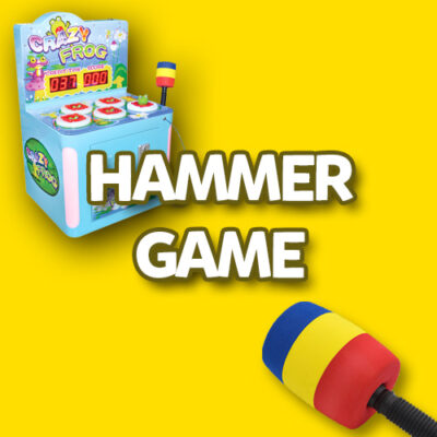 Hammer Game