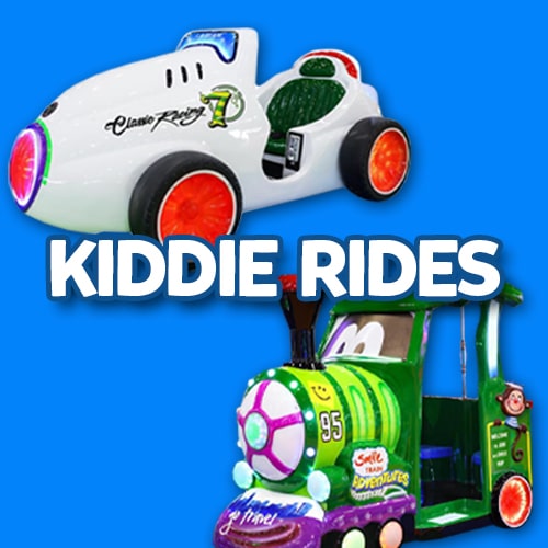 Kiddie Rides