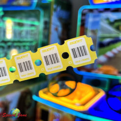 Ticket 1/2