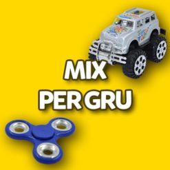 Mix per Gru