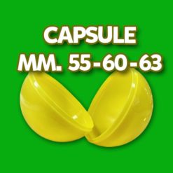 Capsule mm. 55-60-63