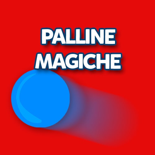 Palline Magiche