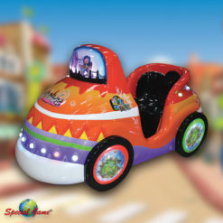Pipi Car