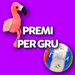 Premi per Gru