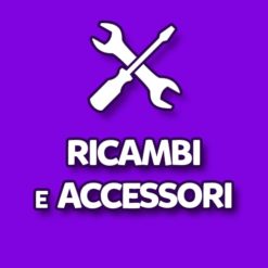 Ricambi e Accessori