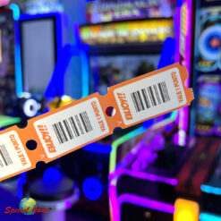 Ticket