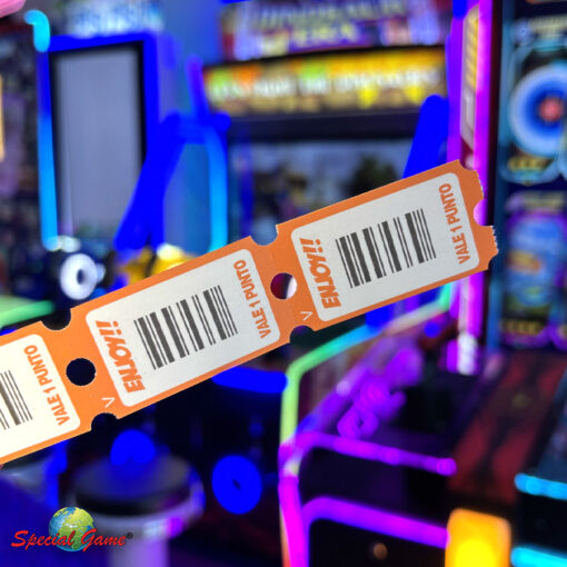 Ticket