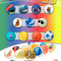Pallina Magica 32 - 45 Mix B
