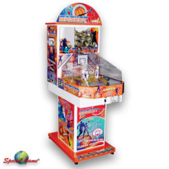 Flipperino Big Basket