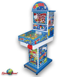 Flipperino Go Goal