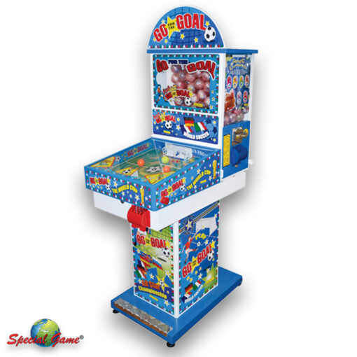 Flipperino Go Goal