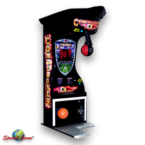 Combo Boxer - immagine 3