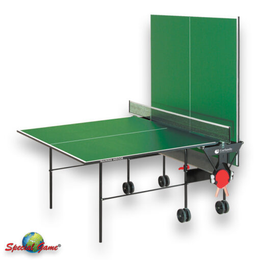 Ping Pong - immagine 2