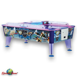 Air Hockey Arctic