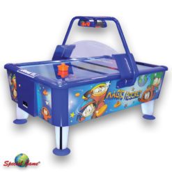 Air Hockey Magic