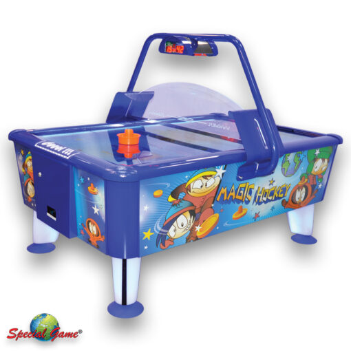 Air Hockey Magic