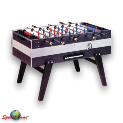 Calciobalilla Garlando Deluxe