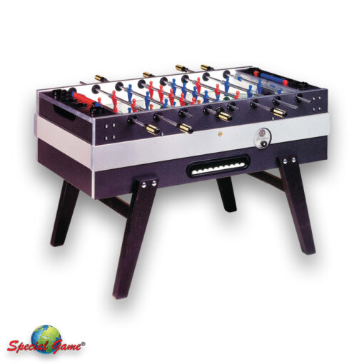 Calciobalilla Garlando Deluxe