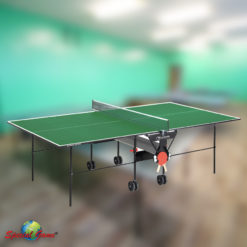 Ping Pong