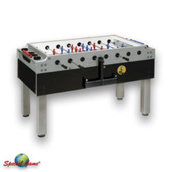 Calciobalilla Garlando Olympic Silver