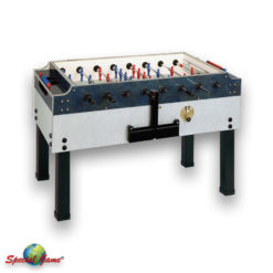 Calciobalilla Garlando Olympic Outdoor