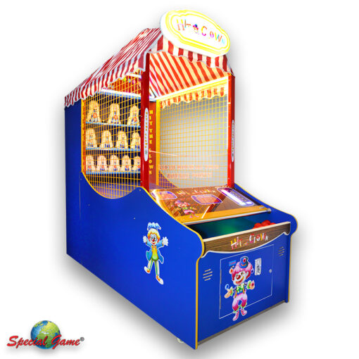 Hit the Clown - immagine 2