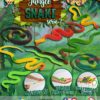 Jungle Snake - 2€