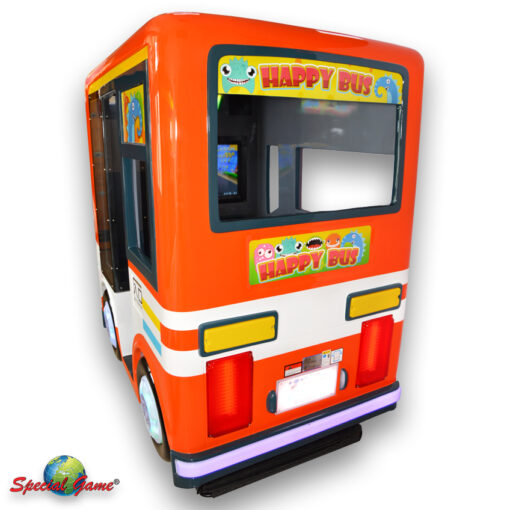 Happy Bus - immagine 8