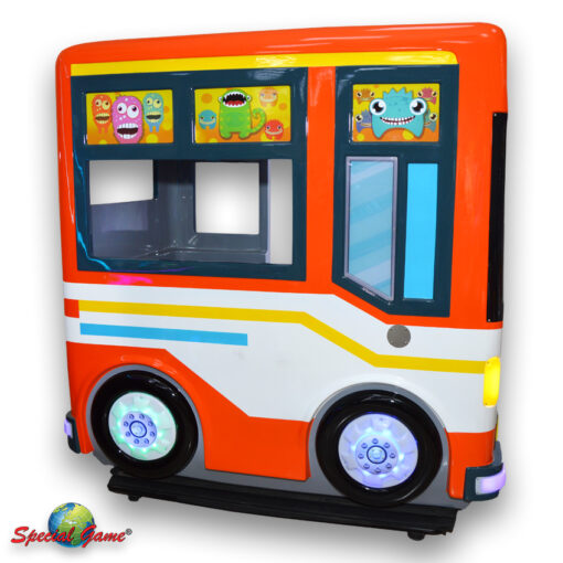 Happy Bus - immagine 3
