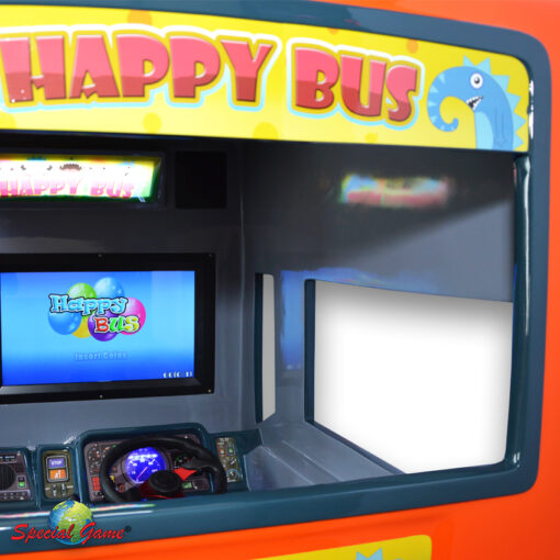 Happy Bus - immagine 7