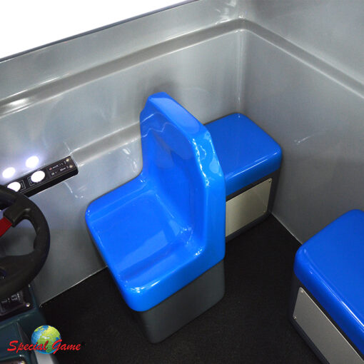 Happy Bus - immagine 6