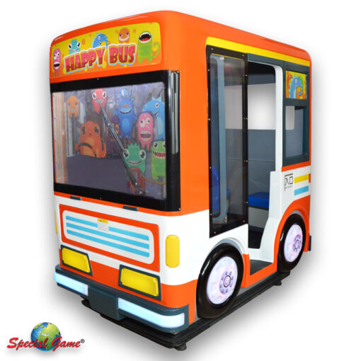 Happy Bus - immagine 2