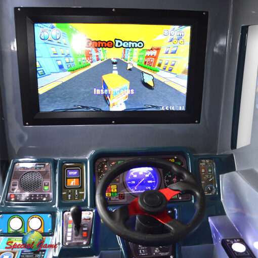 Happy Bus - immagine 4