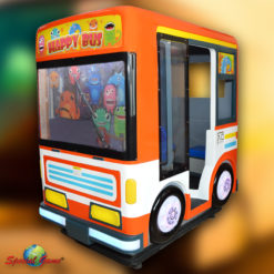 Happy Bus