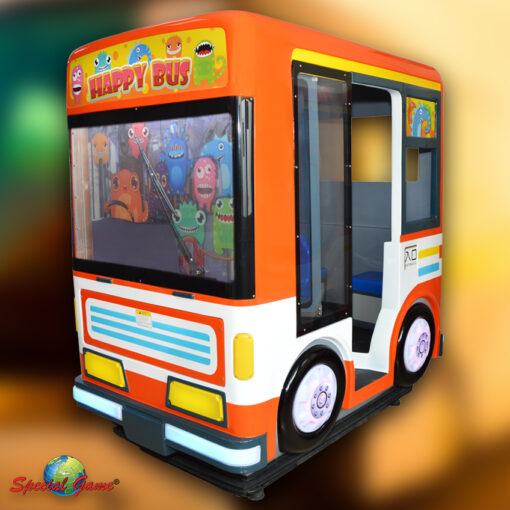 Happy Bus