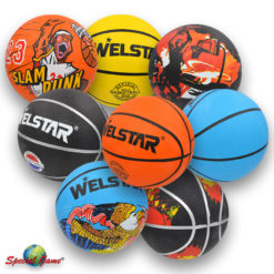 Palloni Basket
