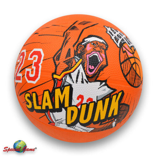 Palloni Basket - immagine 4