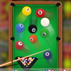 Magic Ball Biliard - 32