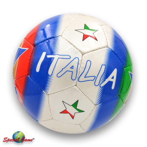Palloni Mix Lux, m.5, m.2 - immagine 3