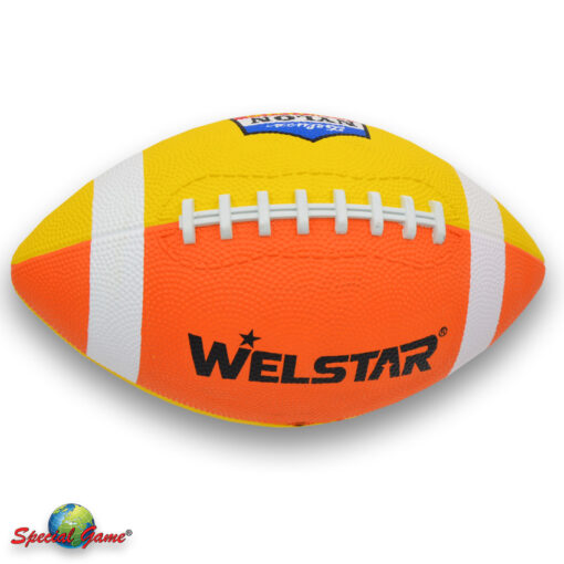 Pallone Rugby - immagine 3