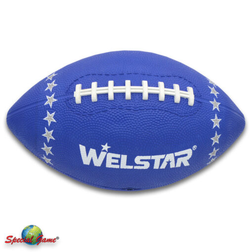 Pallone Rugby - immagine 4